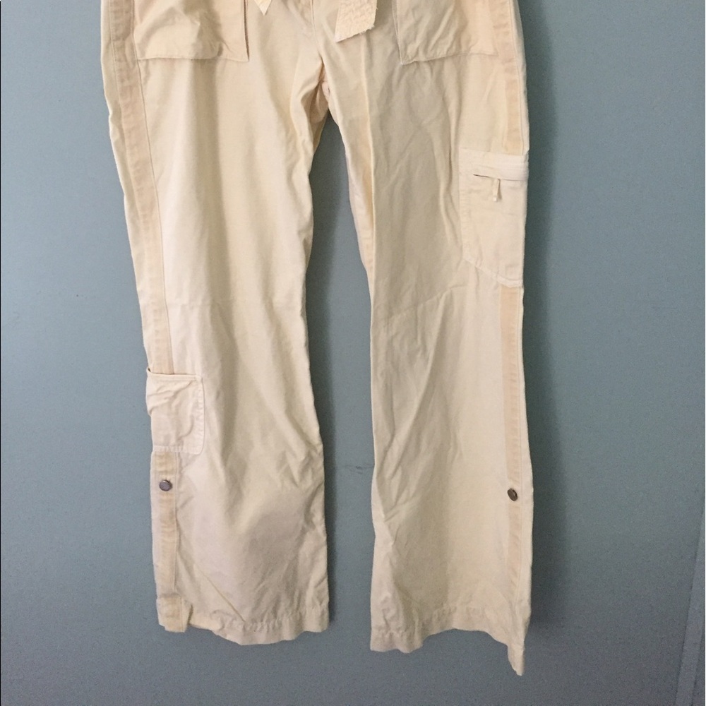 COPY - J. Crew casual pants - Picture 2 of 4